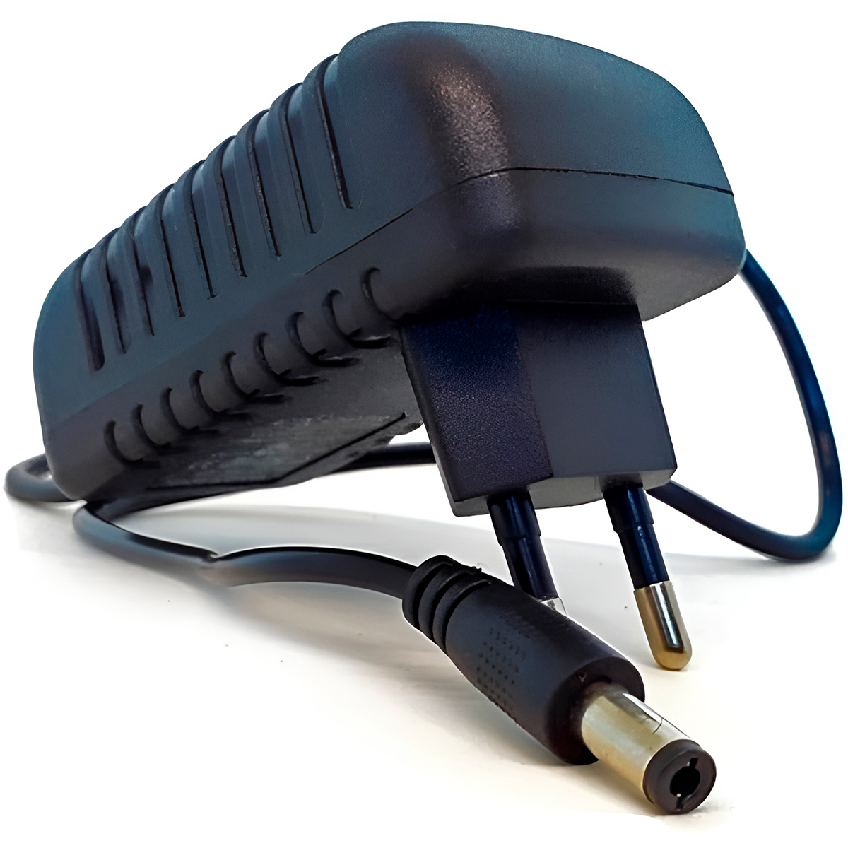 Fonte de Alimentação Bivolt Energia Pino 3,5mm x 1,35mm