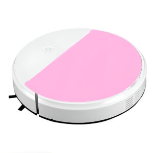 Robô Aspirador Passa Pano Varre Luz Ultravioleta Sensor