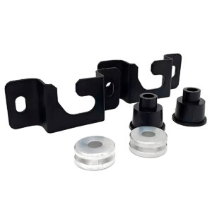 Suporte Fixo para Televisão Universal Parede Preto