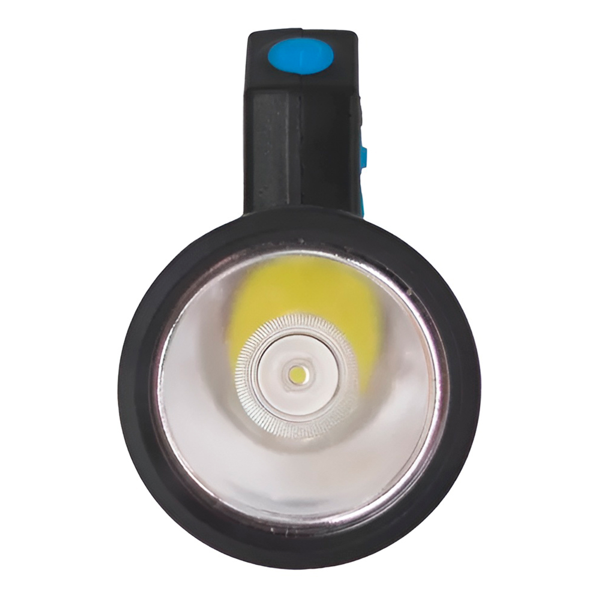 Lanterna Recarregável Tática Recarregável Portátil - Imagem 3