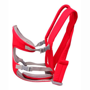 Canguru Carrega Bebê Suporte Ergonômico Transporte Passeio