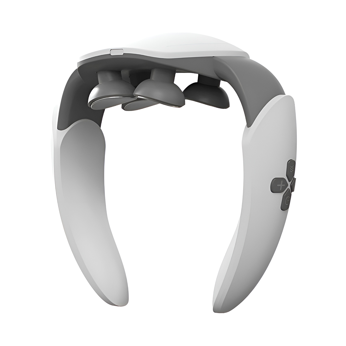 Massageador Elétrico Portátil Cervical Pescoço Alívio