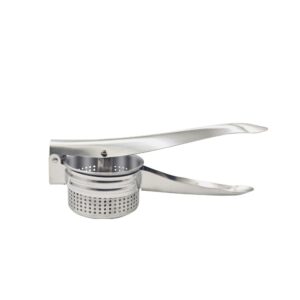 Espremedor de Batatas - Inox