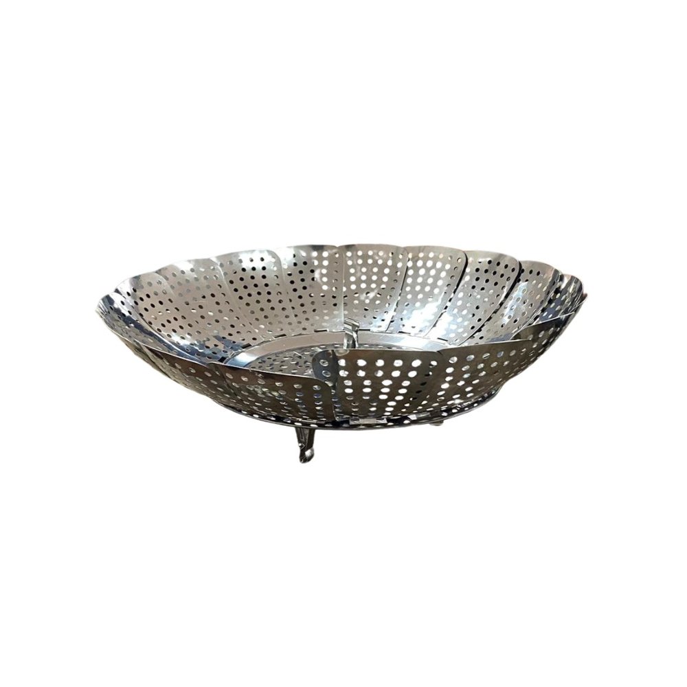 Cesta de Cozimento a Vapor Premium - Inox - Imagem 3