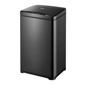 Lixeira Automática com Sensor 50 Litros Globalmix Retangular
