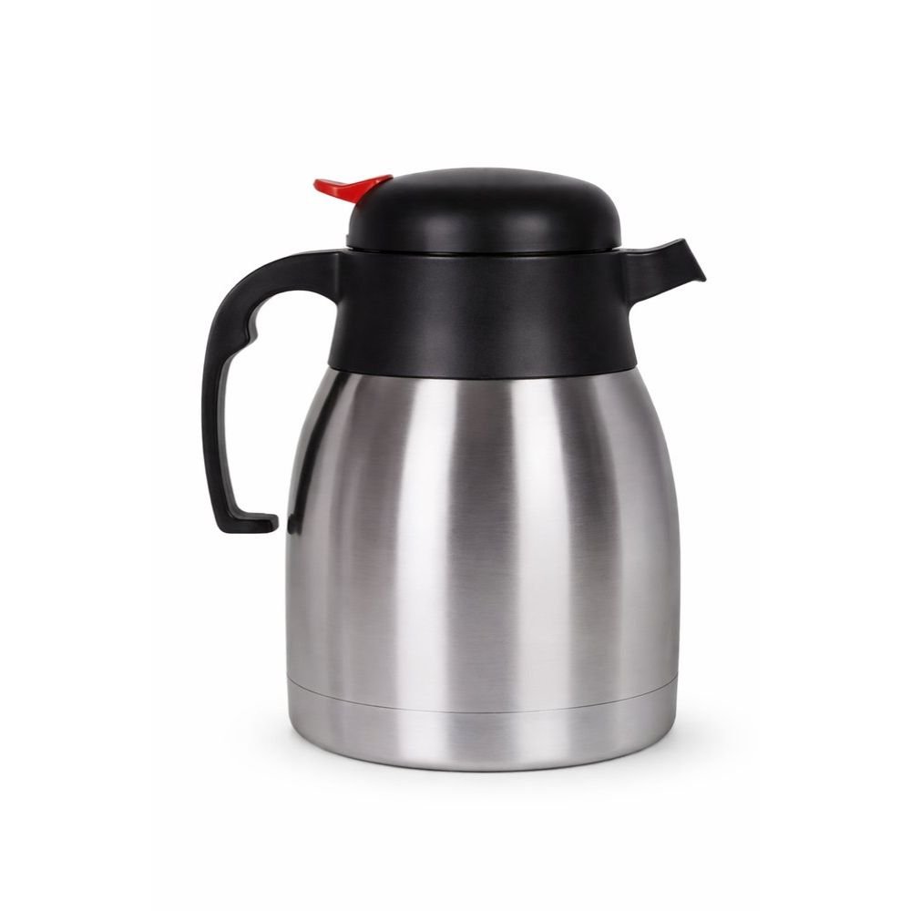 Garrafa Térmica Bule Inox 750ml para Café Chá Expresso Água