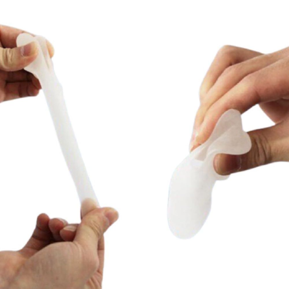 Protetores de Joanetes em Silicone Alivia Dores (Par) - Imagem 4