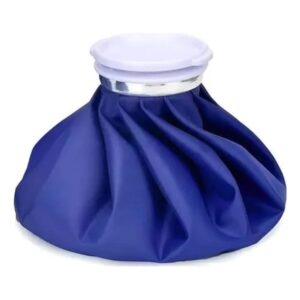 Bolsa Térmica Quente e Fria 1,4l Compressa para Dores Musculares Universal