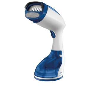 Passadeira a Vapor Portátil 1200w Vaporizador de Roupas Desamassa Compacta