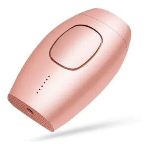 Aparelho para Depilação a Laser com Luz Pulsada Intensa Ipl 5 Níveis Bivolt