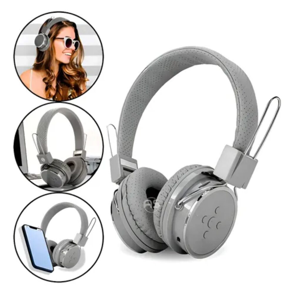 Fone de Ouvido Tws Air31 Bluetooth B05 Sem Fio com Rádio Fm e Micro Sd - Imagem 6