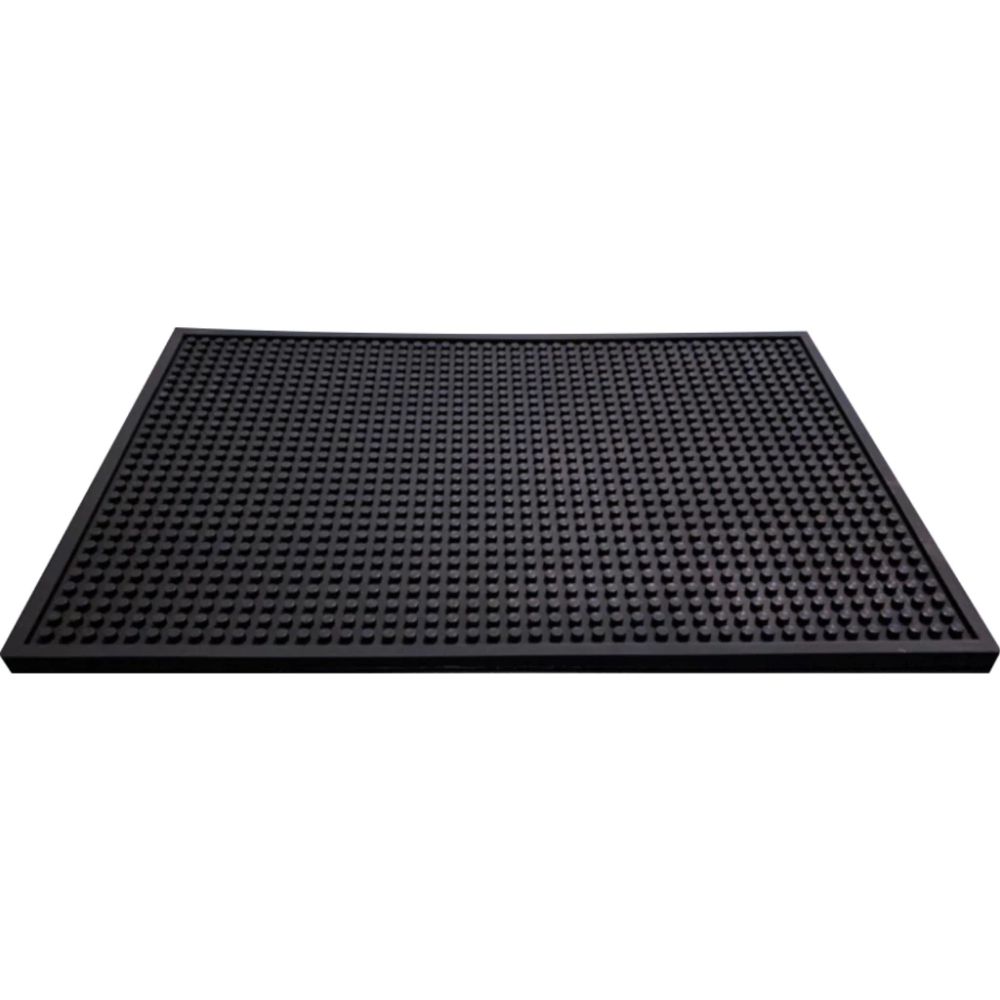 Tapete Escorredor de Louça 45×30cm Emborrachado para Pratos Copos - Imagem 3