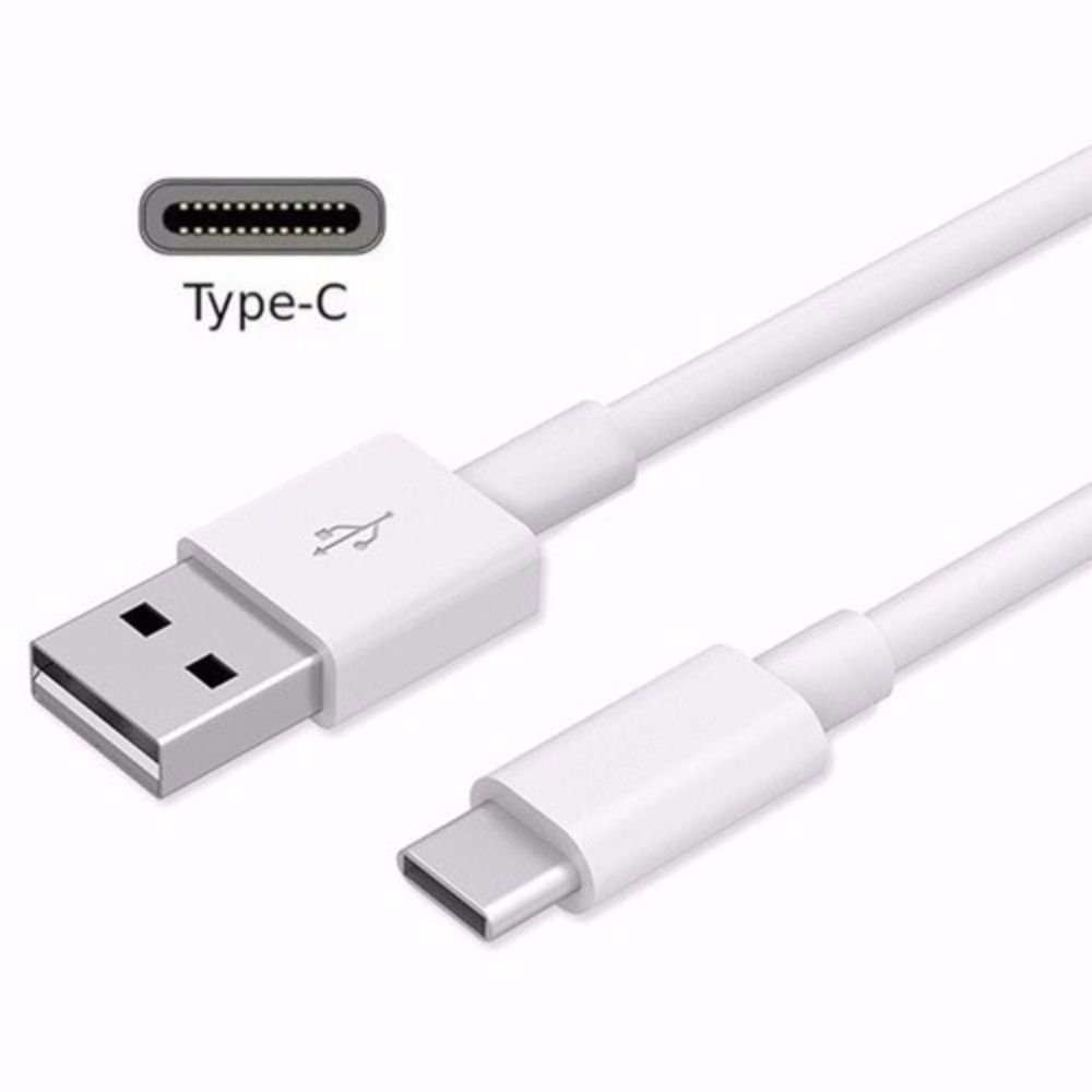 Kit 5 Cabos Usb Tipo C 2m Carregador e Dados para Androides Carga Rápida - Imagem 4