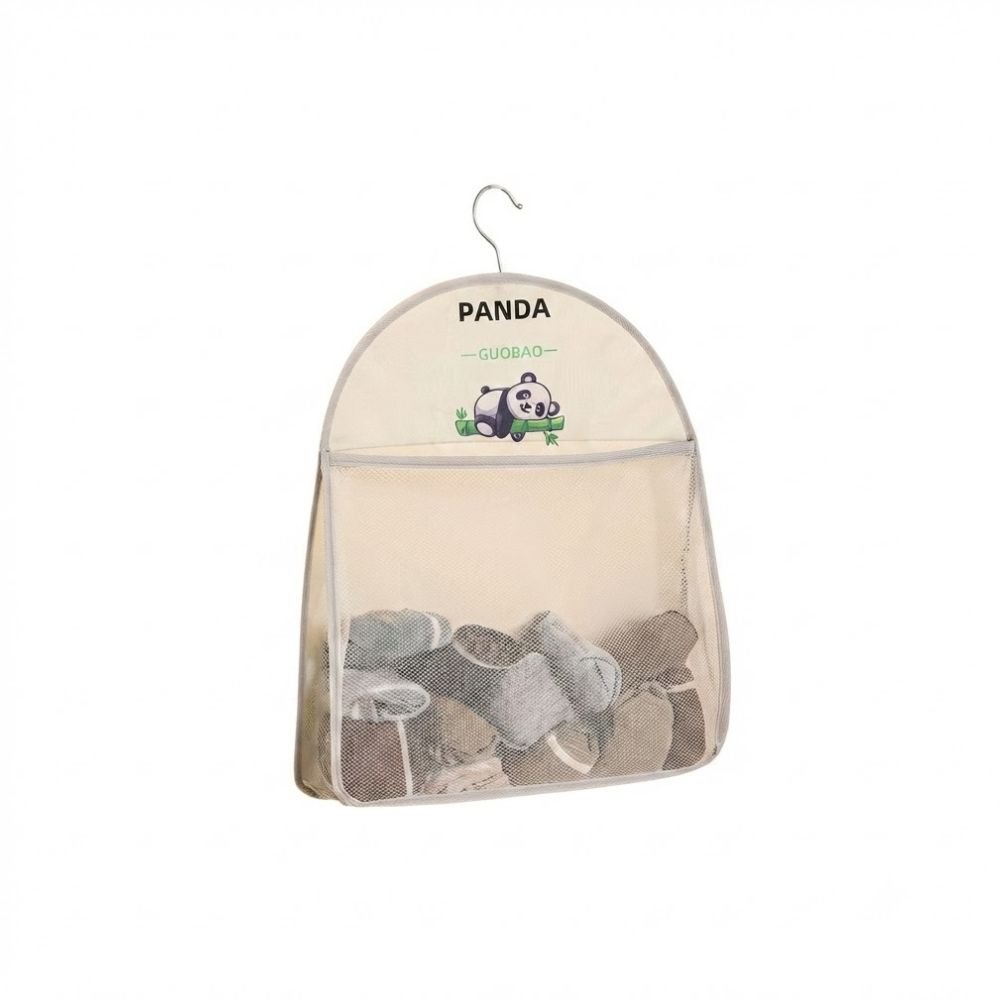 Cabide Organizador Multiuso para Guarda Roupa Cintos Meias Sutiãs Calcinhas