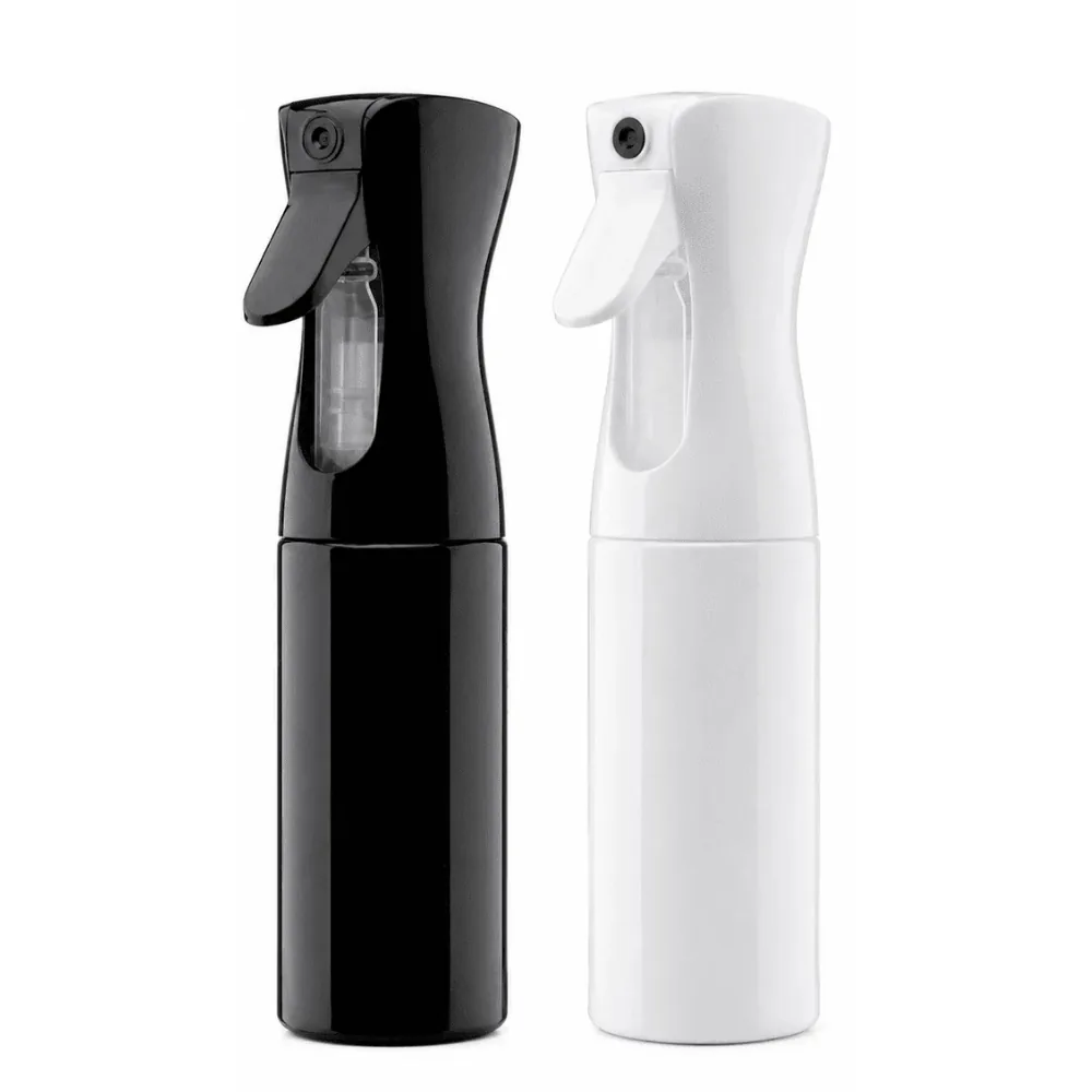 Borrifador Névoa Spray Pulverizador Continuo 500ml