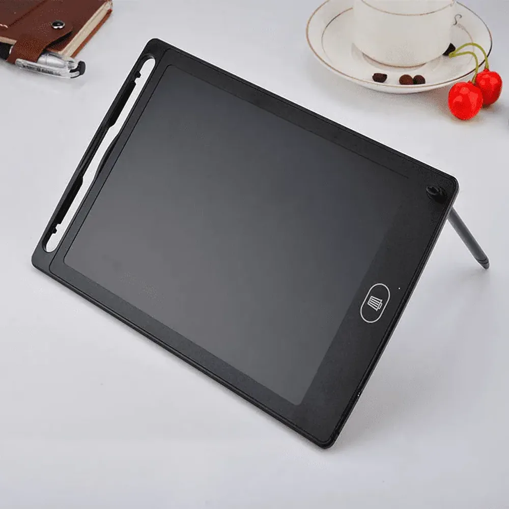 Lousa Mágica Lcd 8 5 Polegadas Tablet Digital com Escrita Colorida