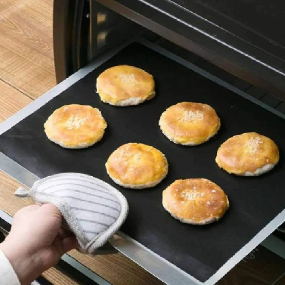 Manta Grill Antiaderente para Churrasqueira Assadeira Panelas
