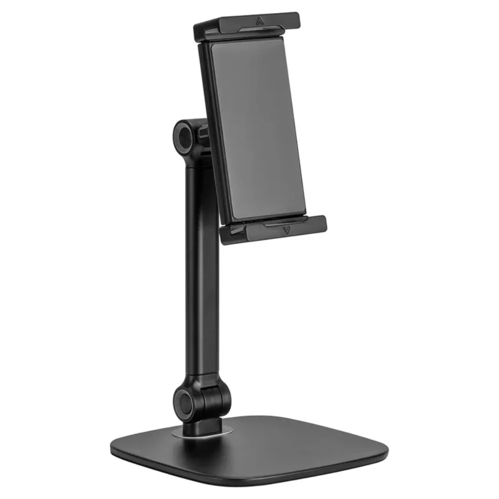 Suporte Celular de Mesa Retrátil Móvel Tablet Ajustável
